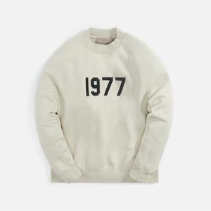 Fear of God Essentials 1977 Crewneck Sweatshirt FOG